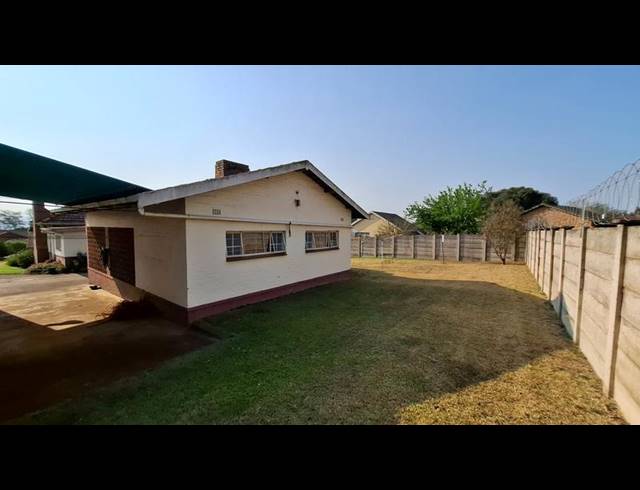 3 BEDROOM HOUSE FOR SALE IN CLELAND